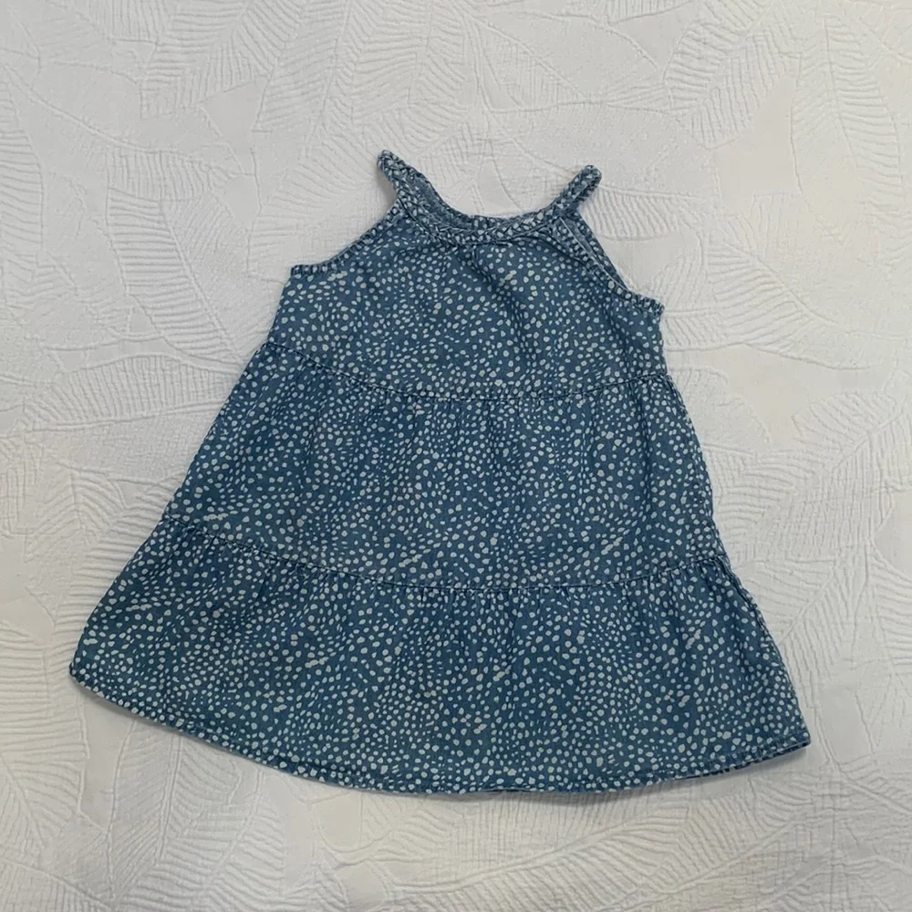 BabyGAP summer toddler dress 2T
